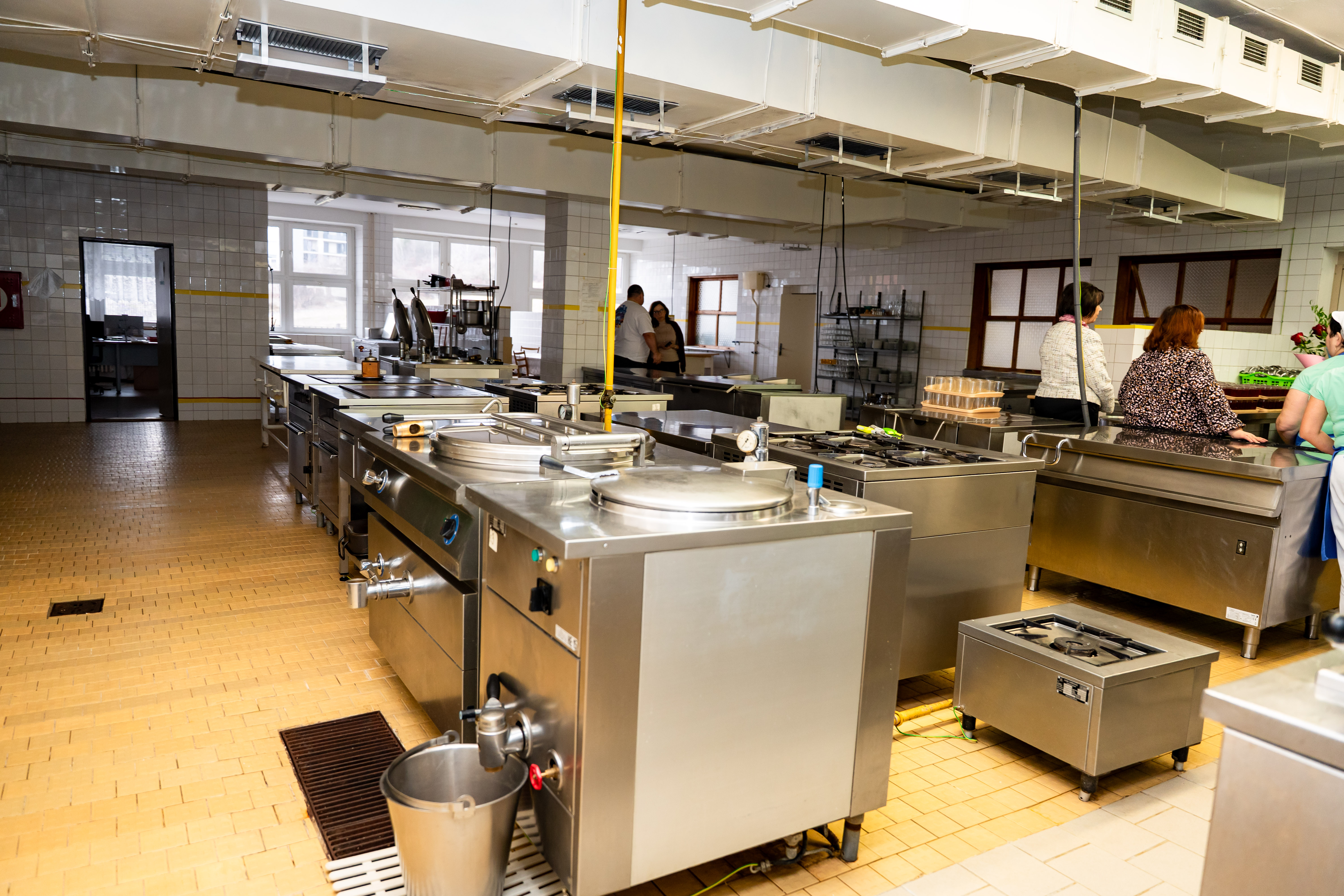 Pracovna navsteva na ZS Mateja Lechkeho-27